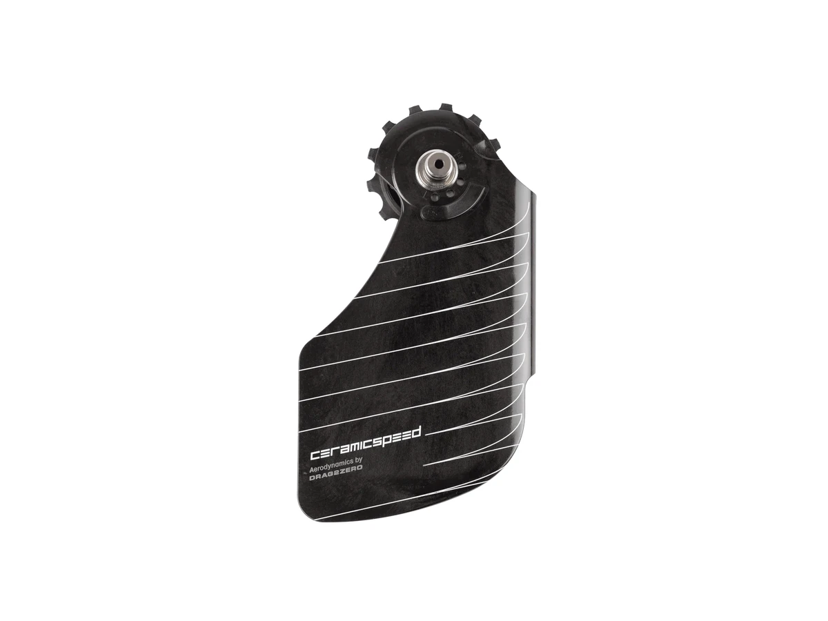 CeramicSpeed OSPW Aero