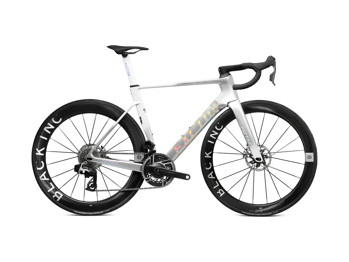 Factor Ostro VAM Gen2