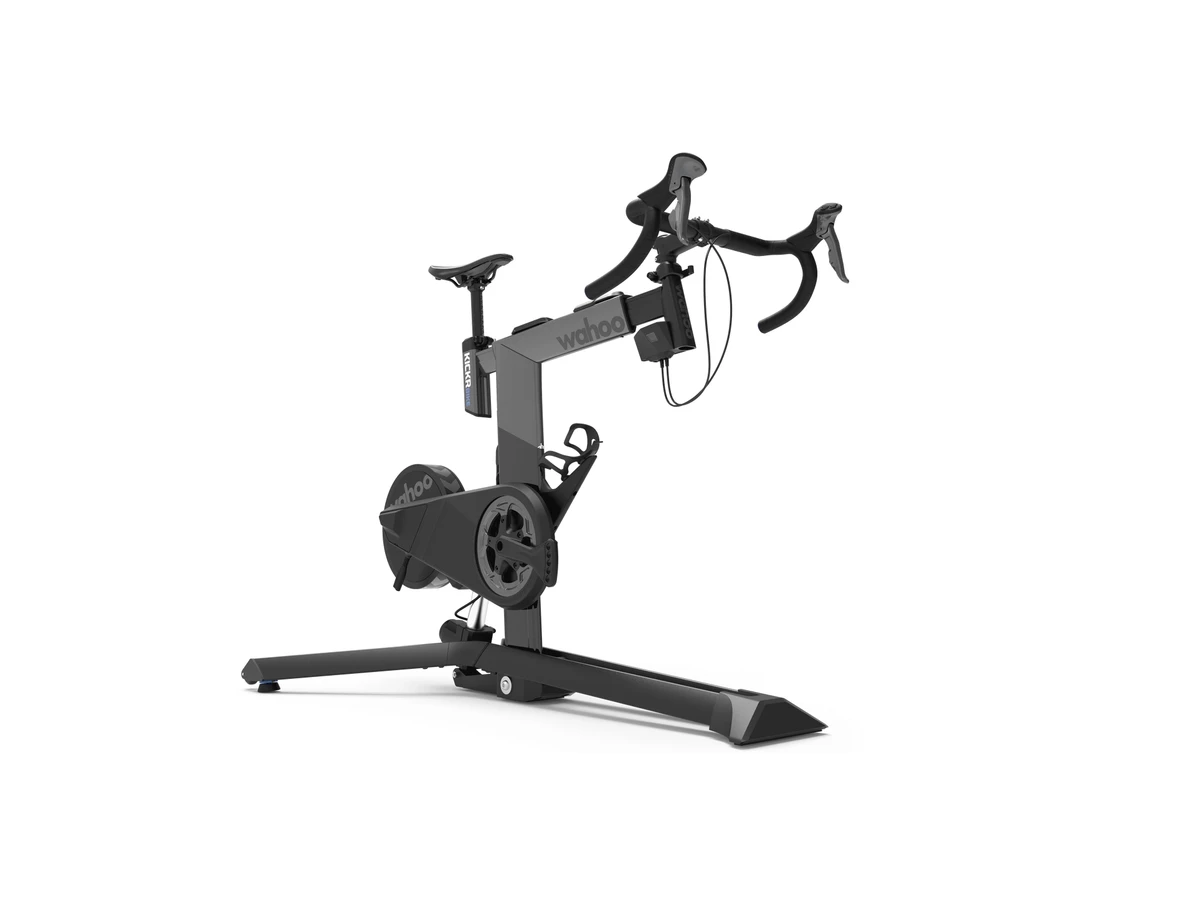 Wahoo KICKR BIKE