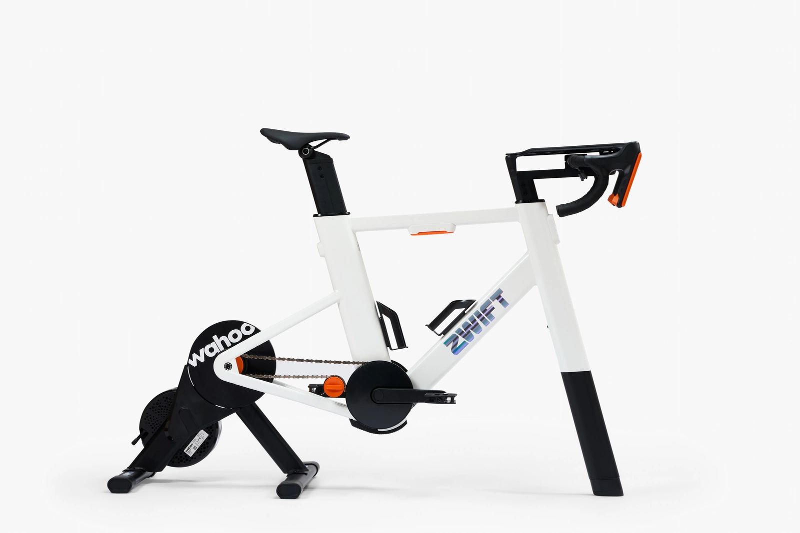 Wahoo Zwift Ride + KICKR CORE 2